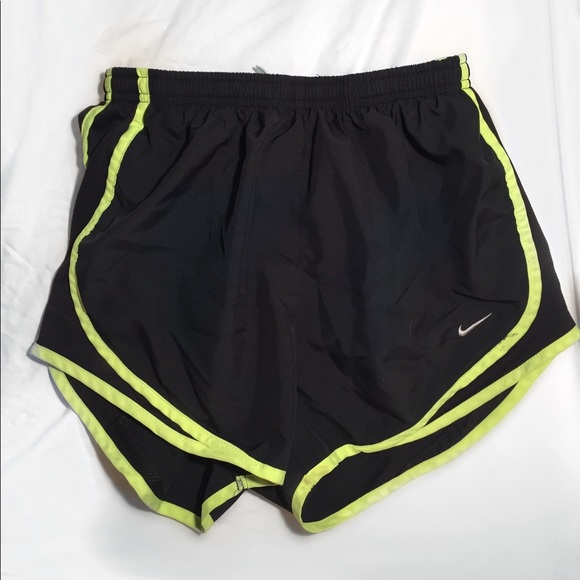 Nike Pants - Black Nike Athletic Shorts